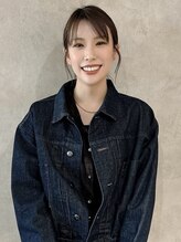 アグ ヘアー リーブル 高崎1号店(Agu hair livre)&nbsp;小林 きこ