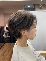 リミエ(RIMIE)&nbsp;オシャレショート