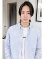 スリーピースヘア 恵比寿(3PeaceHair)&nbsp;Soichiro 【恵比寿】