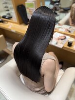 シンク 豊中店(sync)&nbsp;髪質改善/髪質改善ストレート/酸性ストレート