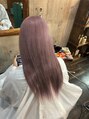 プラメーラ(PRAMEERA) ツヤ感たっぷり「褒められヘア」をご提案させていただきます!