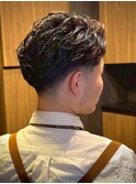 メンズショート