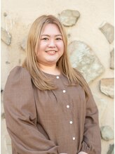 サロン ド ボーテ タカハシ&nbsp;佐藤 美祐
