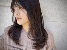 ヘアーサロン オーツー(HAIR SALON O+O)