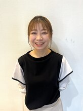 サロンズヘアー 松山鴨川店(SALONS hair)&nbsp;笘尾 