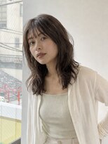 エアー(Air)&nbsp;レイヤースタイル