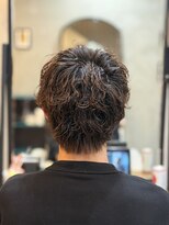 アルヘアー(Aru hair)&nbsp;シャドーパーマ