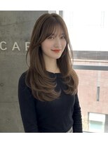 ケアウメダ(CARE UMEDA)&nbsp;【CARE UMEDA】大人ナチュラルレイヤー