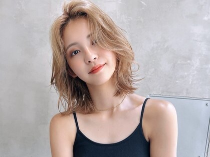 ラローレン(La LAUREN)の写真