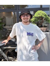 ボーンブライト(born bright)&nbsp;kengo 
