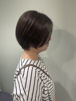 ビーエリア 本店(BE AREA)&nbsp;大人ショート