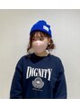 ビューティドレッセヤマノ 池袋パルコ(Beauty Dresse YAMANO) 藤田