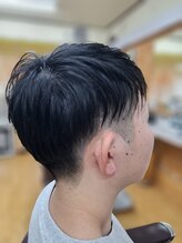 ヘアーサロンこたに メンズカット