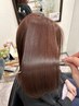 【ご新規様　岩田美咲限定】カットカラートリートメント