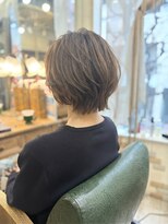 ソレイユ 新宿御苑前 (SOLEIL)&nbsp;ショートレイヤー