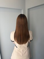 ラポーザヘア(La Pausa Hair)&nbsp;ロング
