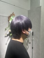 ルフ 錦糸町(L'oeuf) ラベンダーグレージュ