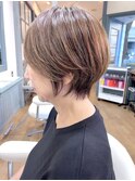guest　hair
