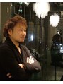 パッションフォーへアー 西原店(Passion for hair)/山岡寛幸