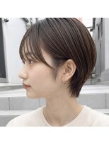 モンド ヘアクリエーション 下荒田店(monde hair creation) 【monde】before × after × 髪質改善