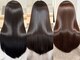 ヘアメイク ミチ 富田店(HAIRMAKE MICHI)の写真