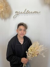 クルム(guleum)&nbsp;島尾 陸斗