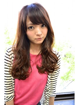 トゥワイス(twice) [twice]エステカラー★ピンクブラウン