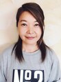美容室髪結 大津 まさ子
