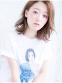 似合わせカットが得意♪リリアン青山