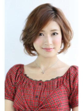 美容室 パルス 静岡鷹匠店(PALS) 、