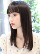 ヘアーメイクミキ 上野本店(hair make MIKI)