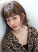 [Ravo]＊顔まわりのうぶ毛パーマ＊コスメパーマ