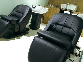 髪質改善ヘアエステ signet【シグネット】