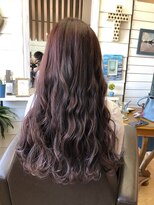 ベルズヘアー(Belle's Hair) ピンクブラウン