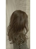 spicahair ミルクカーキ♪