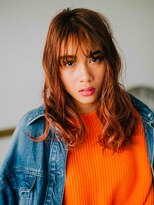 プロデュース 橋本店(Produce)&nbsp;無造作カール