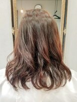 ヒュッゲ(Hygge)&nbsp;艶グレイカラー＊