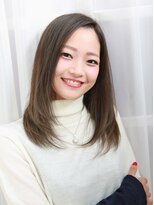 カイノ イオンモール草津店(KAINO)&nbsp;★爽やかサラツヤロング