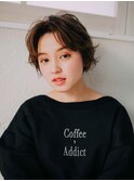 【2019年夏の新作スタイル】方南町美容室Lian
