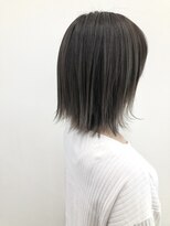 ラブズラフズ 下上津役店 (Loves Laughs)&nbsp;ハイライト×グラデーション！