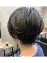 フレン(flen)&nbsp;くびれショート