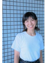 ジッピー(Jippii) 石渡(白澤) 貴子