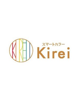 スマートカラー キレイ ラポルテ芦屋店(Kirei)