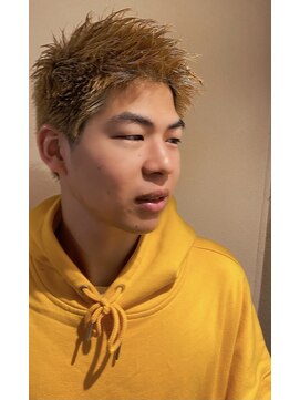 マルム(mulum) 派手ヤンチャ