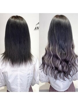 アンク クロス 池袋北口店(ANKHCROSS) 《アンククロスYUKI》ロアシールエクステ60枚