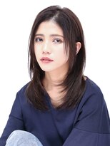 クラッチ 天王寺(CLUTCH) ちょこっとレイヤーセミディ