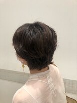 ルシードスタイル クリザンテーム&nbsp;くるくるパーマ【ルシードスタイルクリザンテーム三ノ輪】