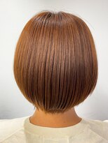 マーク 蕨西口(Marc)&nbsp;髪質改善ストレート×ショート