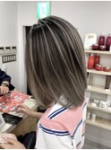 (小山)ハイトーングレージュ