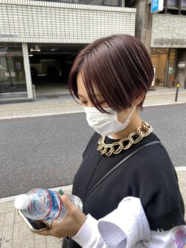 マッシュ(MASHU) シアベージュ◎30代40代50代